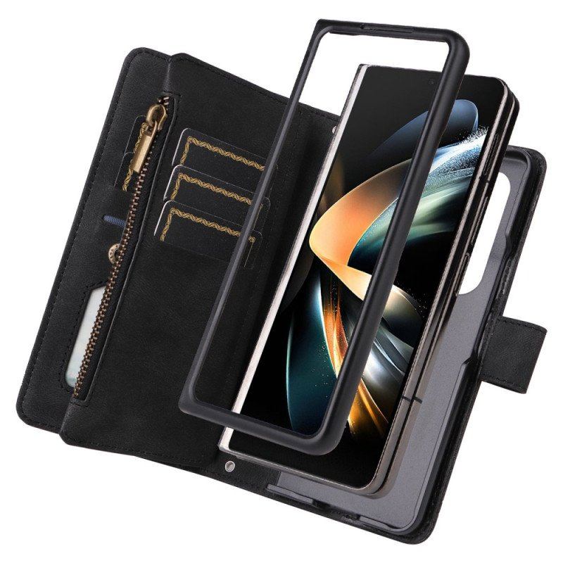 Etui Folio do Samsung Galaxy Z Fold 4 Monopa