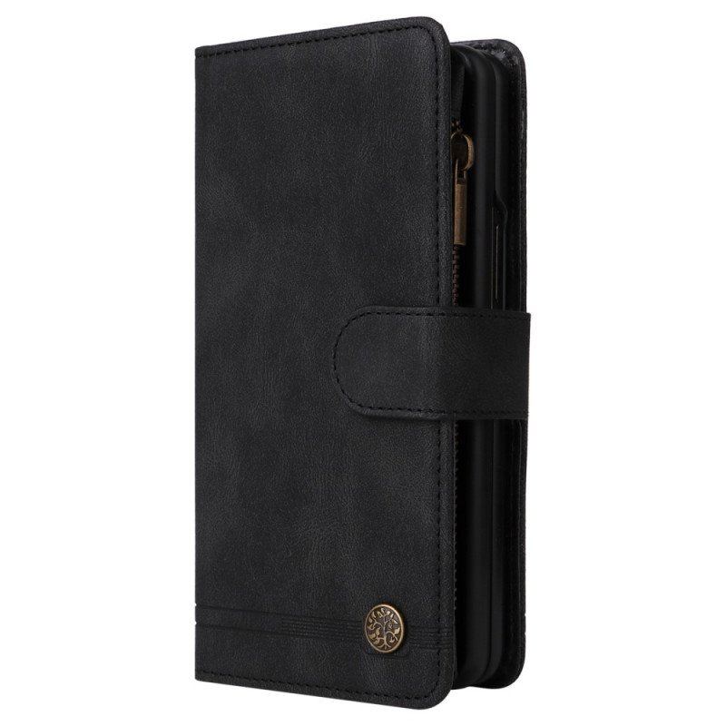 Etui Folio do Samsung Galaxy Z Fold 4 Monopa