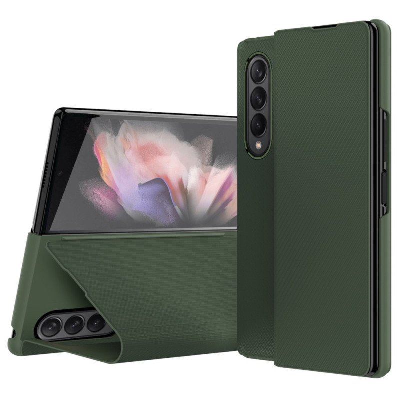 Etui Na Telefon do Samsung Galaxy Z Fold 4 Etui Folio Kefka