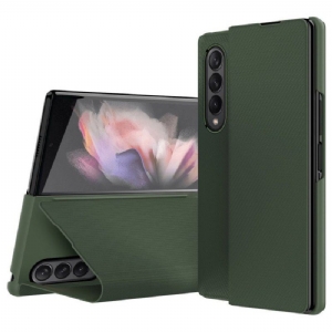 Etui Na Telefon do Samsung Galaxy Z Fold 4 Etui Folio Kefka