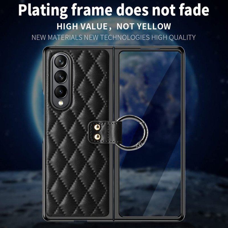 Futerały do Samsung Galaxy Z Fold 4 Haute Couture