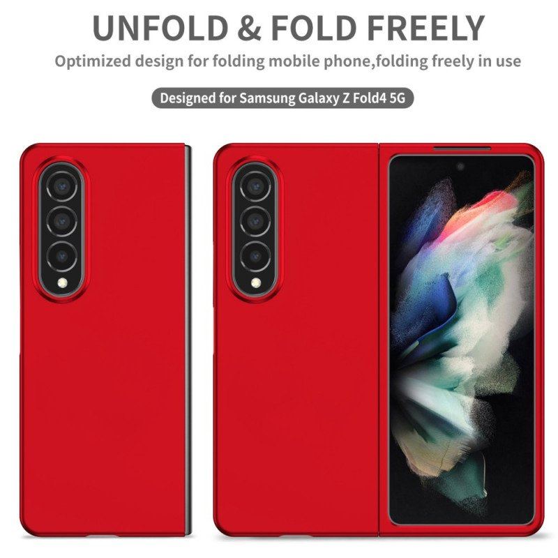 Futerały do Samsung Galaxy Z Fold 4 Kolor Podstawowy