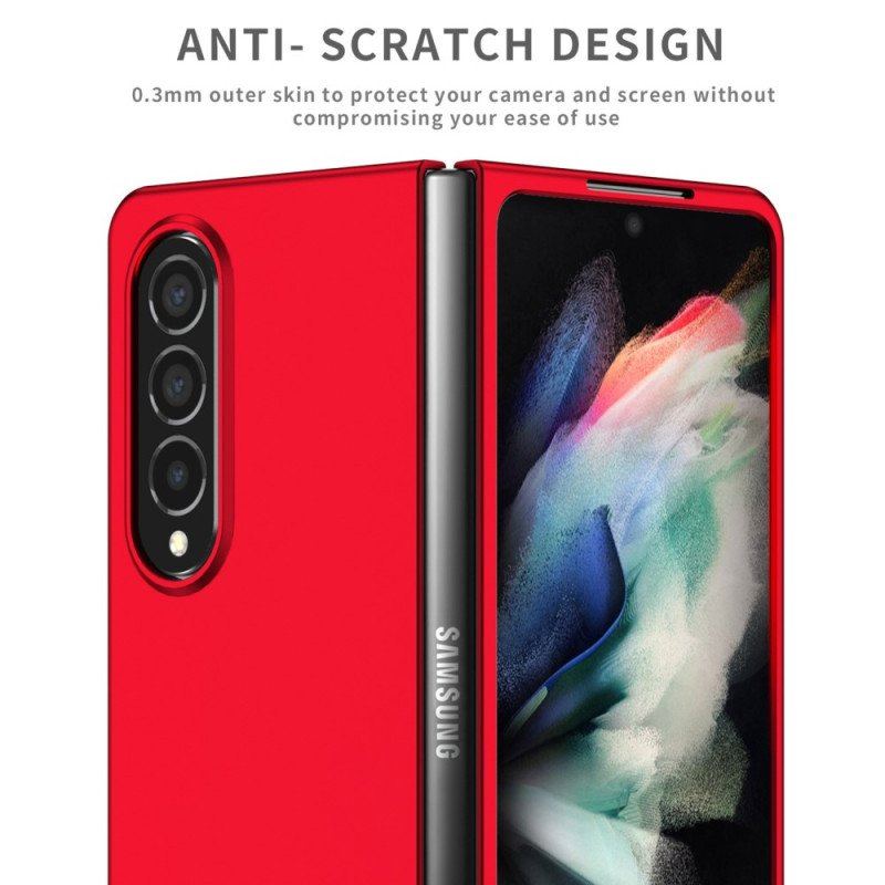 Futerały do Samsung Galaxy Z Fold 4 Kolor Podstawowy