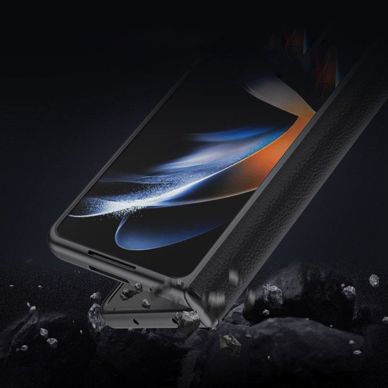 Futerały do Samsung Galaxy Z Fold 4 Rycerz