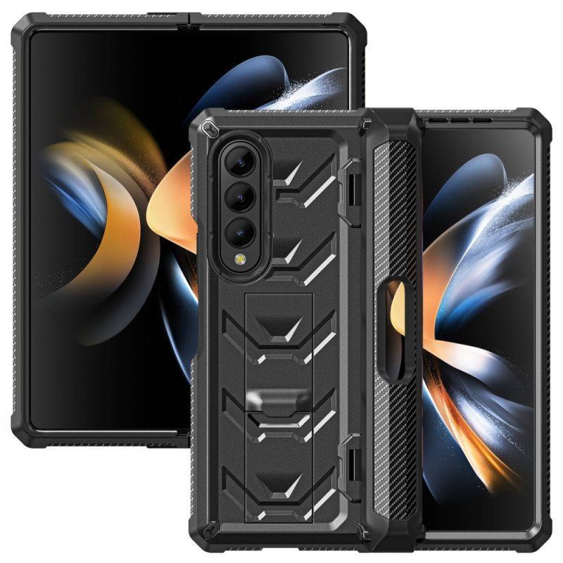 Futerały do Samsung Galaxy Z Fold 4 Seria Sm-f936b