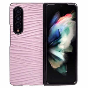 Futerały do Samsung Galaxy Z Fold 4 Ukształtowanie Terenu Wydm