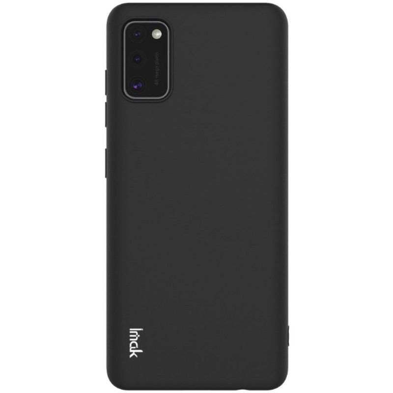 Etui do Samsung Galaxy A41 Anti-fall Silikon Matowy