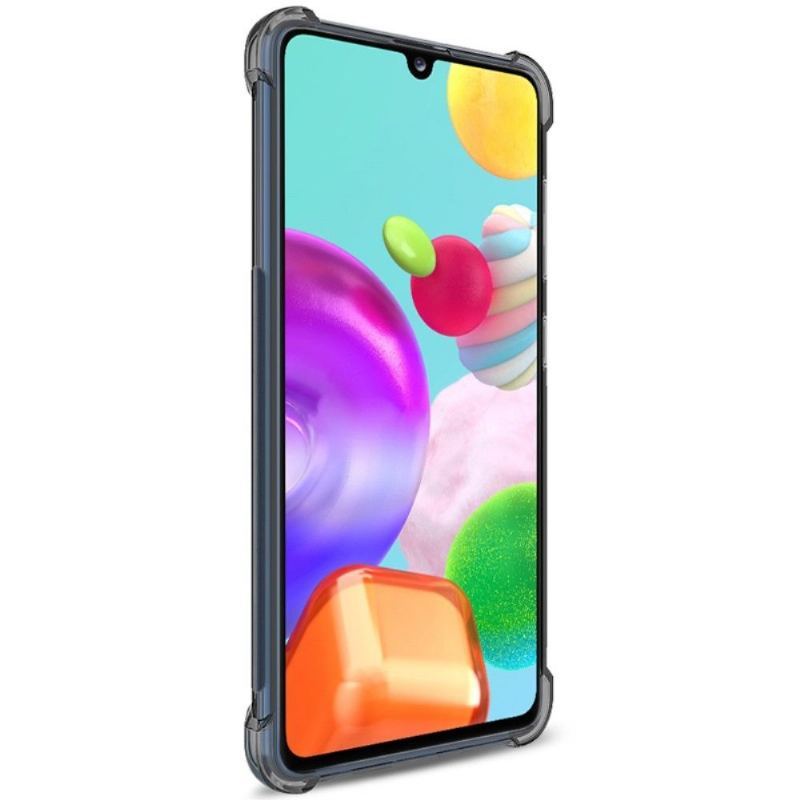 Etui do Samsung Galaxy A41 Class Protect Wyczyść