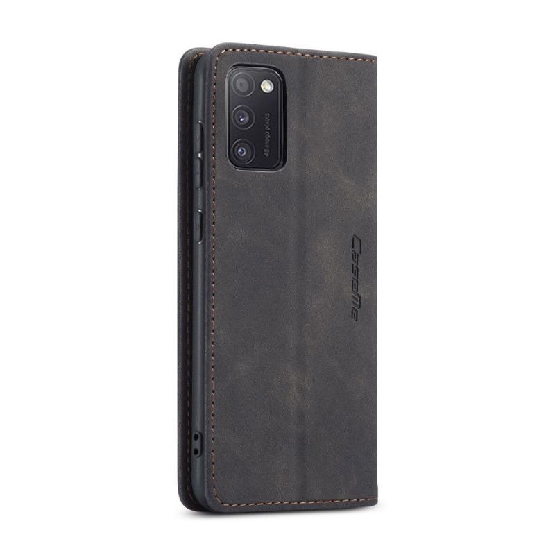 Etui Folio do Samsung Galaxy A41 Golias Efekt Skóry