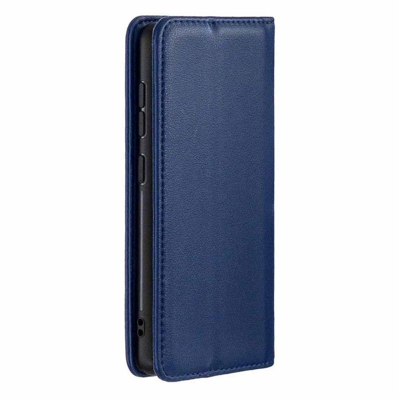 Futerały Etui Folio do Samsung Galaxy A41 Posiadacz Karty