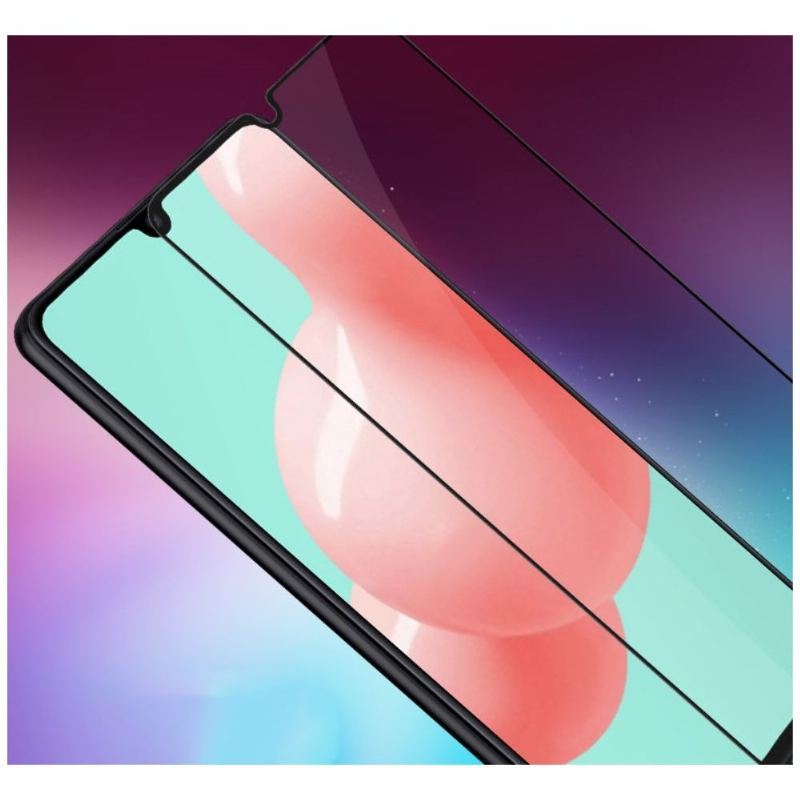 Pełne Szkło Hartowane Na Ekran Samsung Galaxy A41