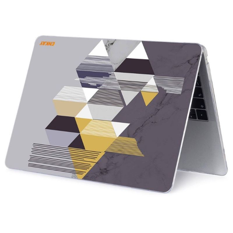 Etui Macbook Pro 14" 2021 Artistic Series - No.3