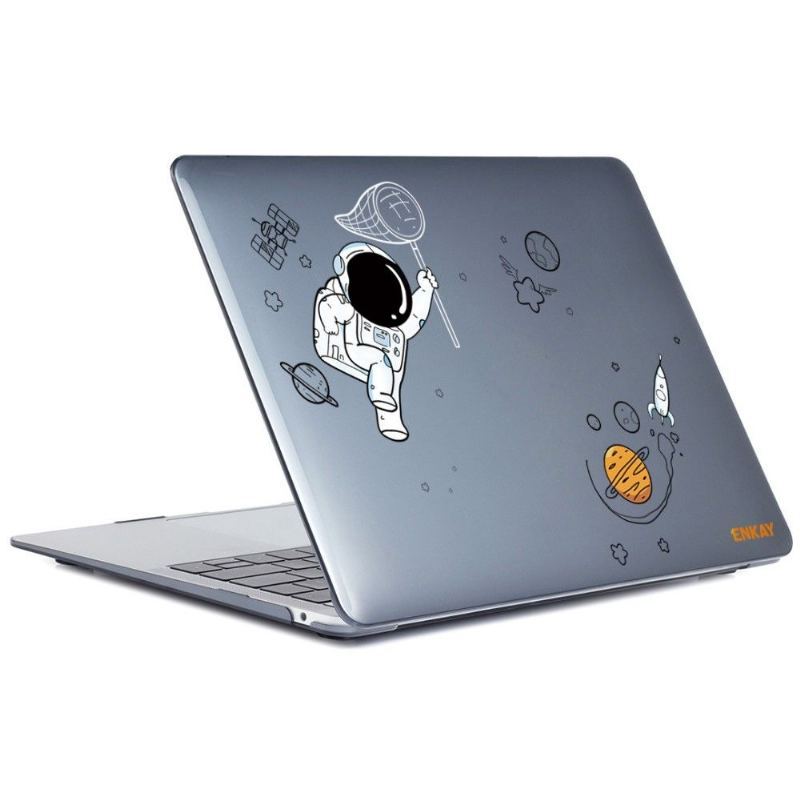 Etui Z Serii Astronaut Do Macbooka Pro 14" 2021 — Nr 2