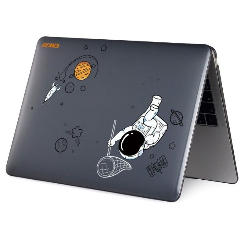 Etui Z Serii Astronaut Do Macbooka Pro 14" 2021 — Nr 2