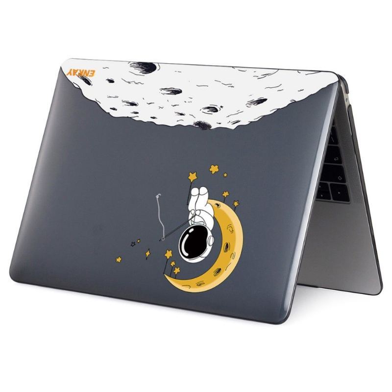 Etui Z Serii Astronaut Do Macbooka Pro 14" 2021 — Nr 3