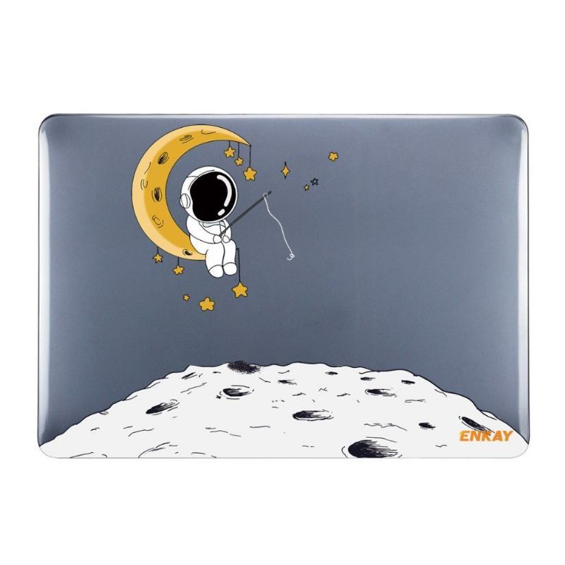 Etui Z Serii Astronaut Do Macbooka Pro 14" 2021 — Nr 3