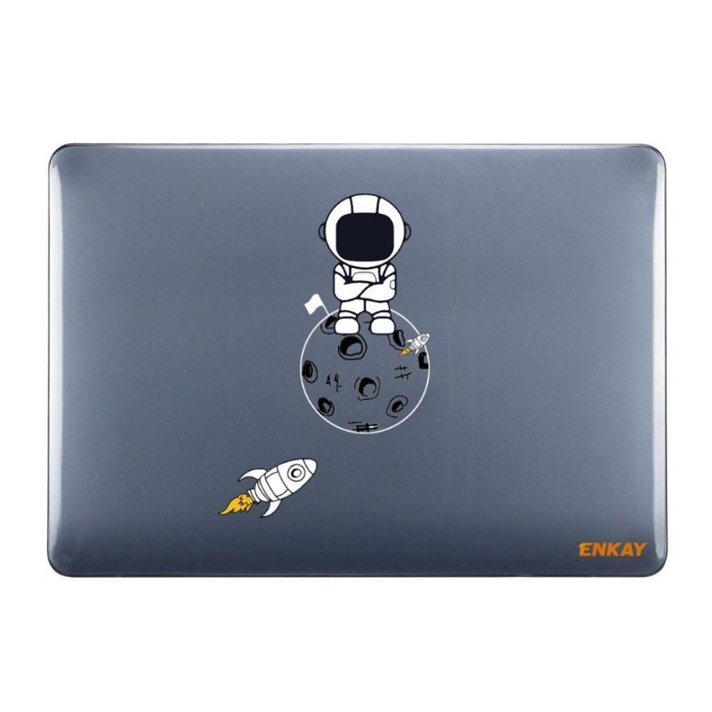 Etui Z Serii Astronaut Do Macbooka Pro 14" 2021 — Nr 4