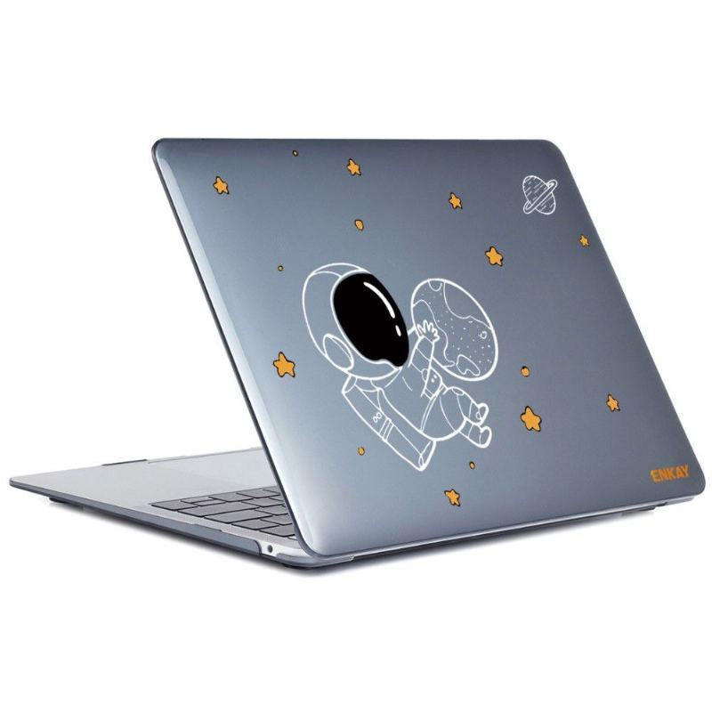 Etui Z Serii Astronaut Do Macbooka Pro 14" 2021 — Nr 5