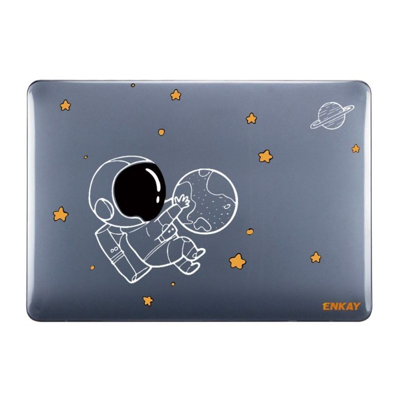 Etui Z Serii Astronaut Do Macbooka Pro 14" 2021 — Nr 5