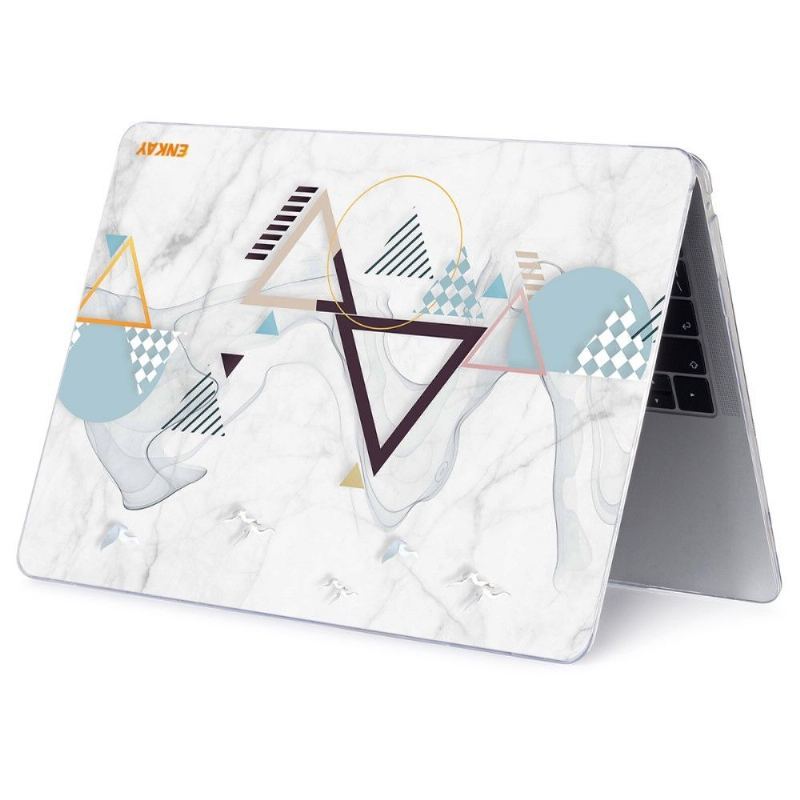 Macbook Pro 14" 2021 Case Z Serii Artystycznej — Nr 4