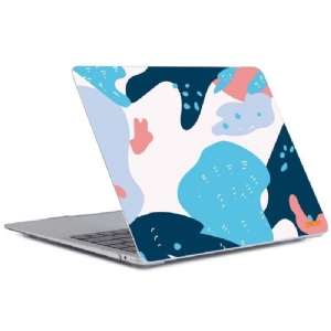 Macbook Pro 14" 2021 Etui Z Serii Artystycznej — Nr 5