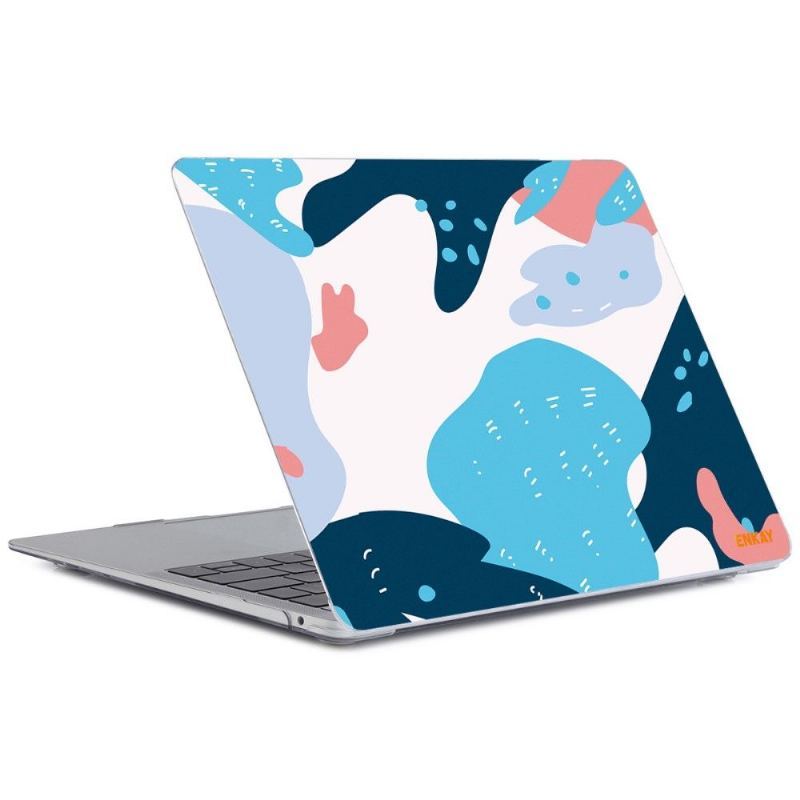 Macbook Pro 14" 2021 Etui Z Serii Artystycznej — Nr 5