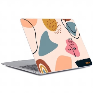 Macbook Pro 14" 2021 Etui Z Serii Artystycznej – Nr 7