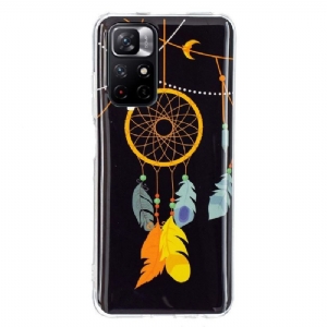 Etui do Poco M4 Pro 5G Classic Luminous Dreamcatcher