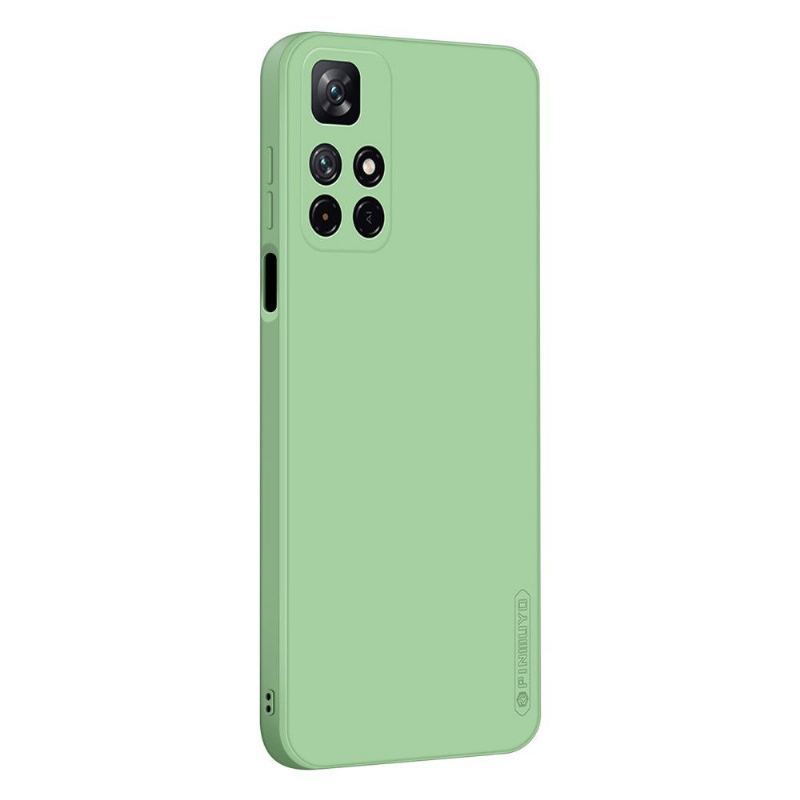 Etui do Poco M4 Pro 5G Pinwuyo Silikon