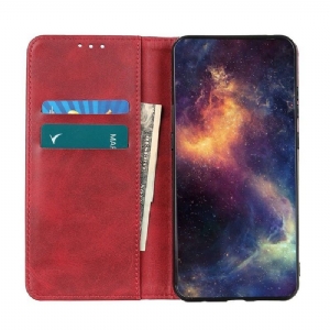 Obudowa Etui Na Telefon do Poco M4 Pro 5G Etui Folio Simone W Wieku