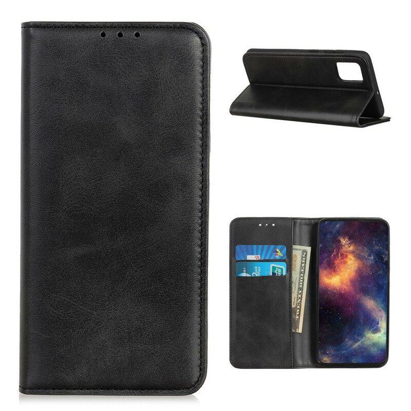 Etui Na Telefon do Samsung Galaxy A52 4G / A52 5G / A52s 5G Etui Folio Dwoina W Stylu Vintage