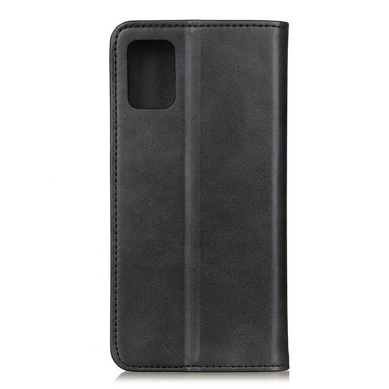 Etui Na Telefon do Samsung Galaxy A52 4G / A52 5G / A52s 5G Etui Folio Dwoina W Stylu Vintage