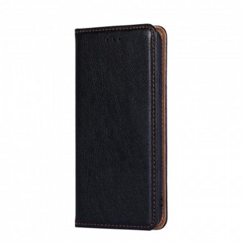 Etui Na Telefon do Samsung Galaxy A52 4G / A52 5G / A52s 5G Etui Folio Skórzany Styl Vintage