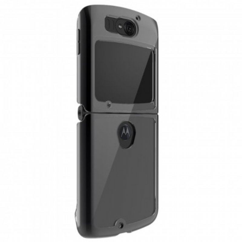 Etui do Motorola Razr 5G Seria Ux-9 Imak