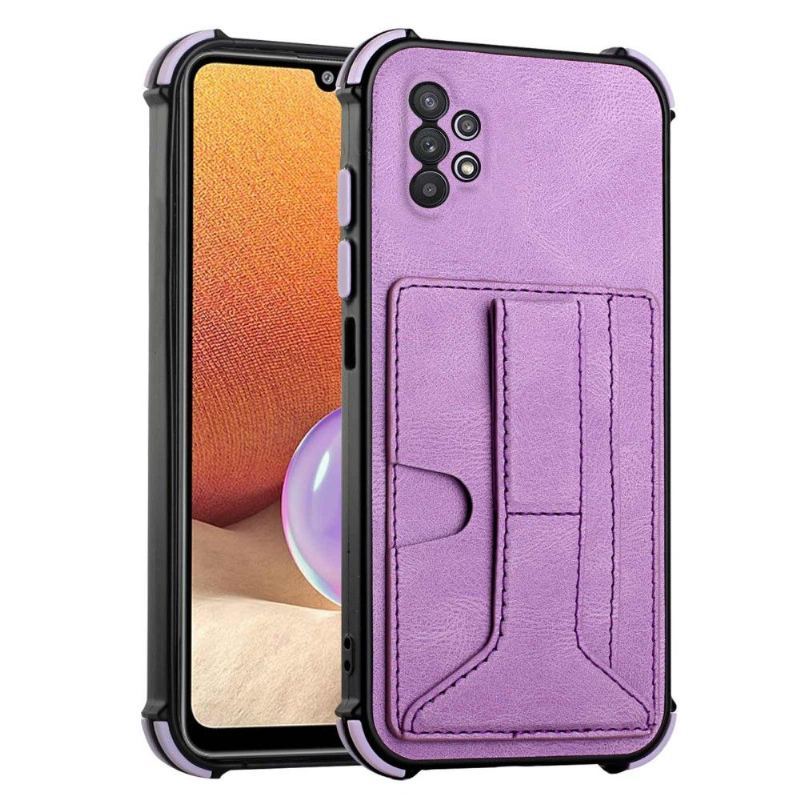 Etui do Samsung Galaxy A32 4G Posiadacz Karty Coline