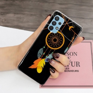 Futerały do Samsung Galaxy A32 4G Luminous Dreamcatcher