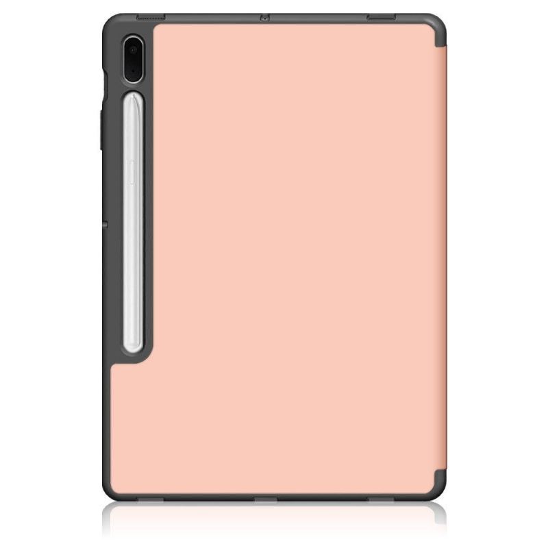 Etui do Samsung Galaxy Tab S7 FE Etui Folio Funkcja Wsparcia