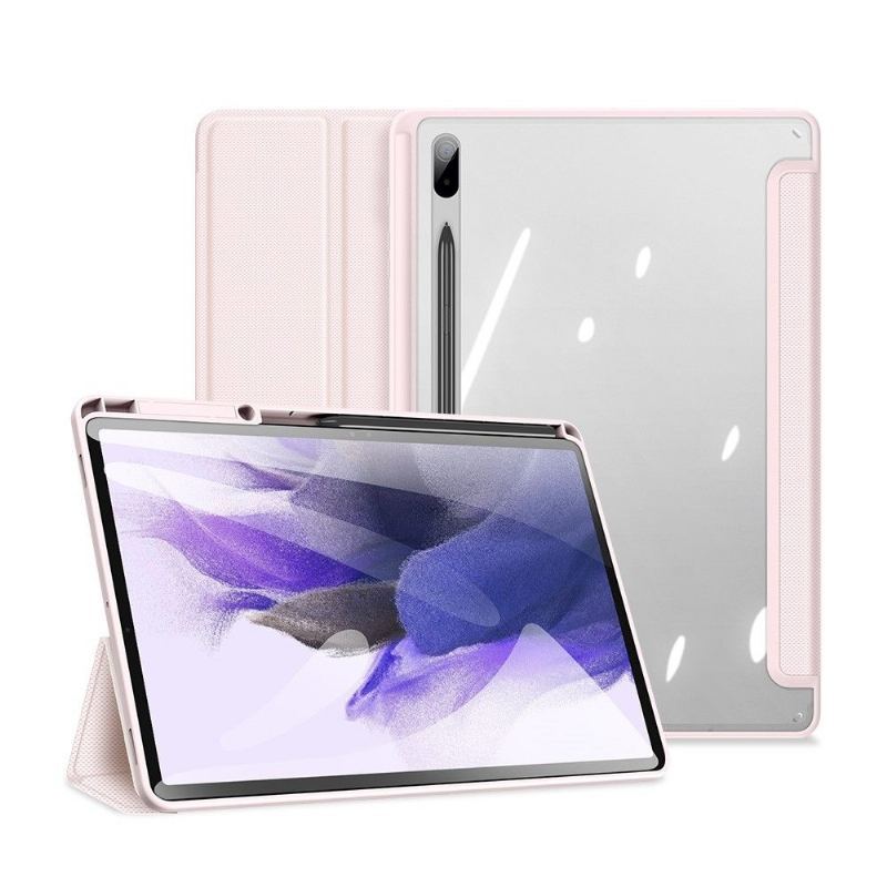 Etui Folio do Samsung Galaxy Tab S7 FE Slim Premium