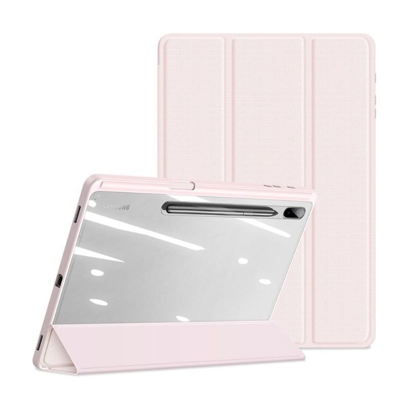 Etui Folio do Samsung Galaxy Tab S7 FE Slim Premium