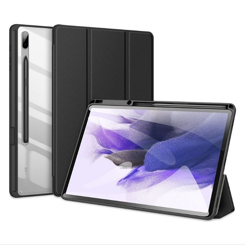 Etui Folio do Samsung Galaxy Tab S7 FE Slim Premium