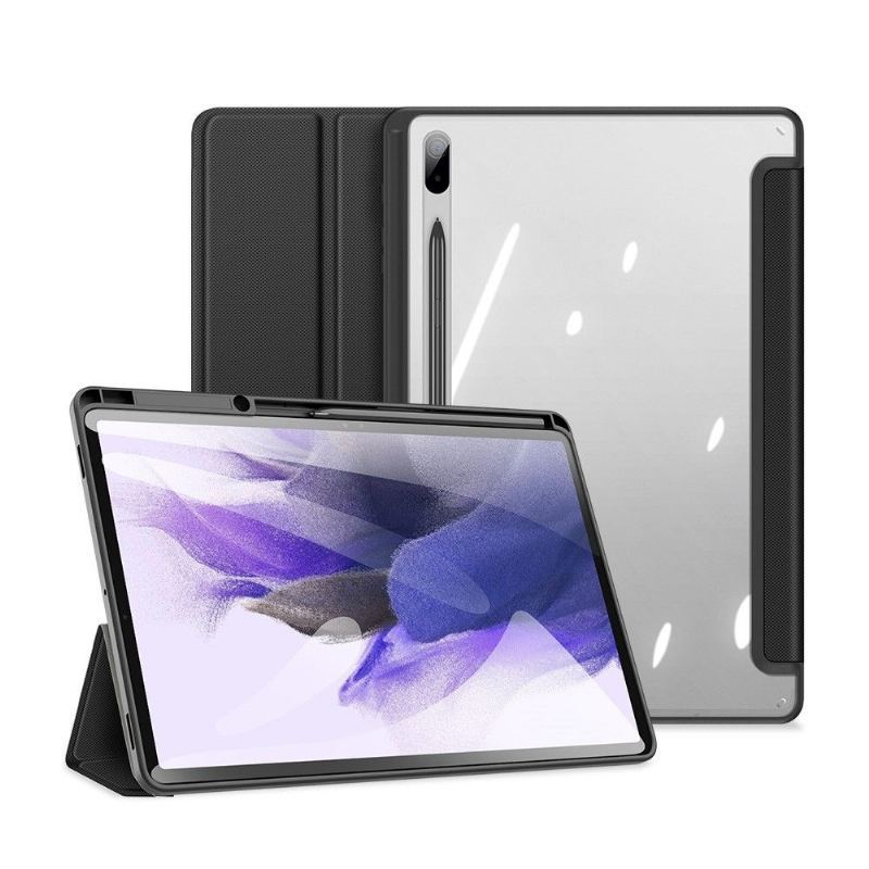 Etui Folio do Samsung Galaxy Tab S7 FE Slim Premium