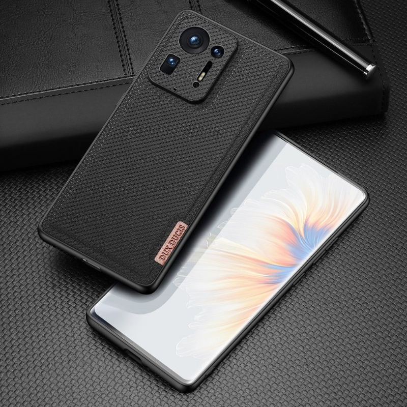 Etui do Xiaomi Mix 4 Biznes Chic Seria Fino