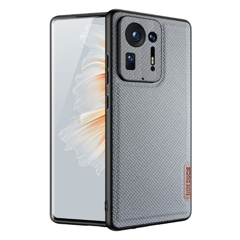 Etui do Xiaomi Mix 4 Biznes Chic Seria Fino