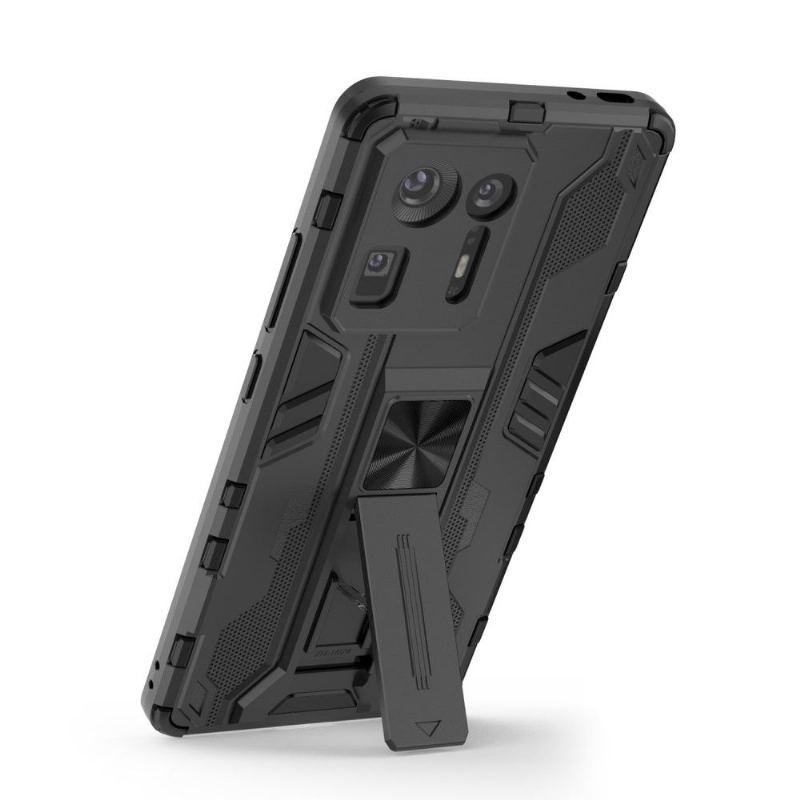 Etui do Xiaomi Mix 4 Classic Armor Series Support