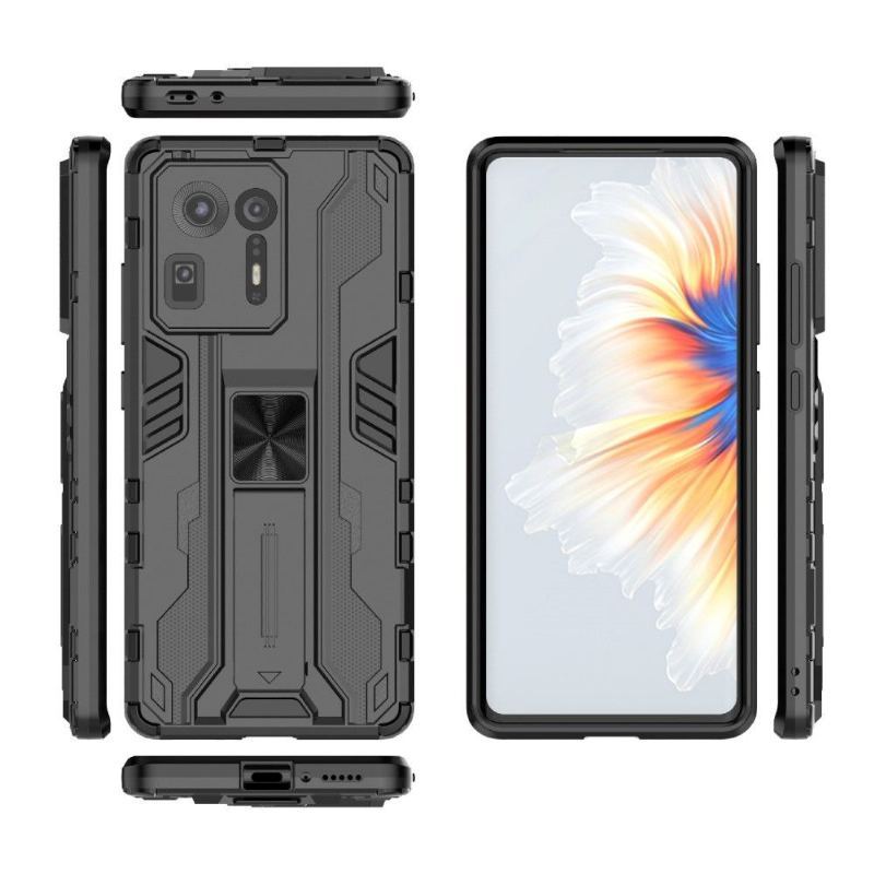 Etui do Xiaomi Mix 4 Classic Armor Series Support