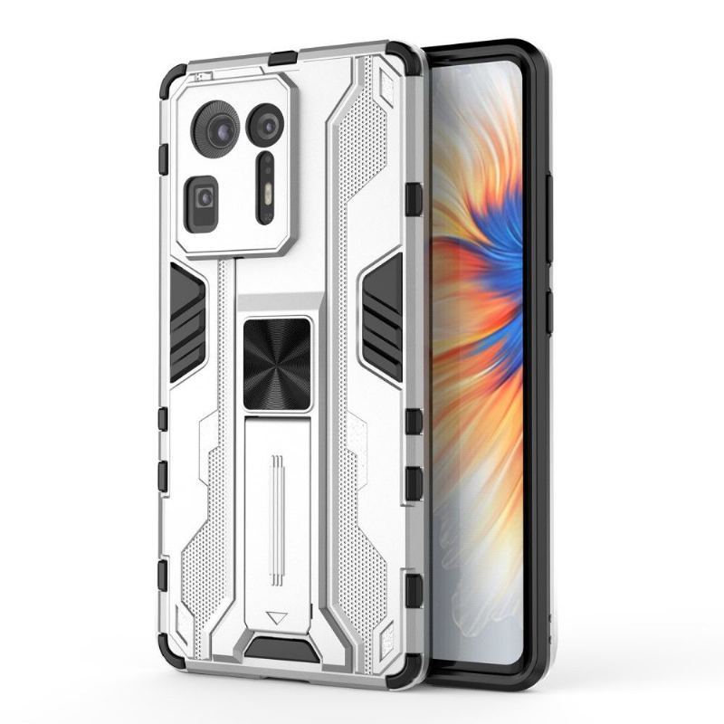 Etui do Xiaomi Mix 4 Classic Armor Series Support