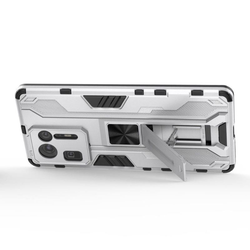 Etui do Xiaomi Mix 4 Classic Armor Series Support