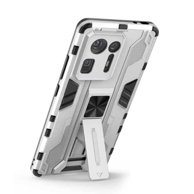 Etui do Xiaomi Mix 4 Classic Armor Series Support