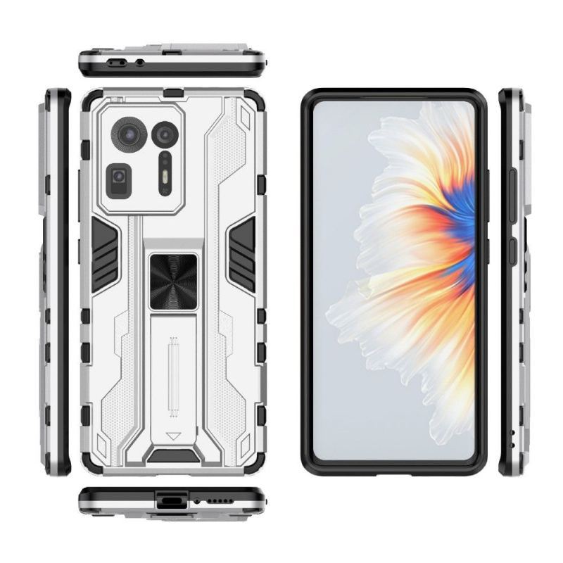 Etui do Xiaomi Mix 4 Classic Armor Series Support