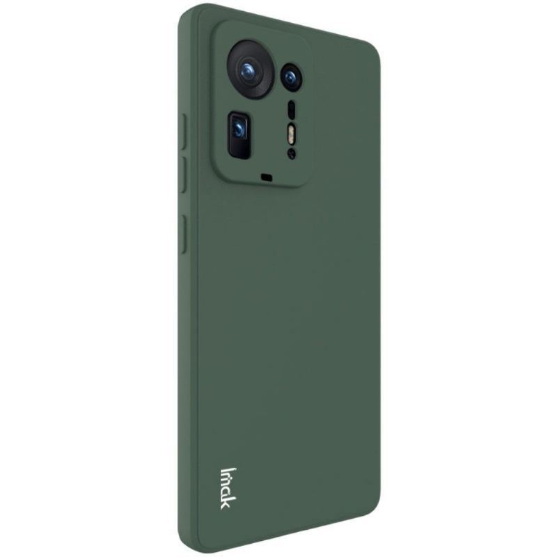 Etui do Xiaomi Mix 4 Elastyczny Kolor Uczucia